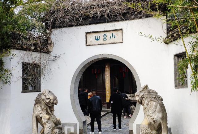 来扬州一定要去瘦西湖美出仙境,记录扬州瘦西湖之旅