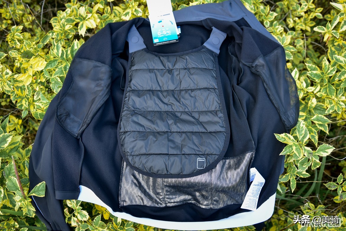 禧玛诺骑行排汗衣,禧玛诺3dr防风骑行服