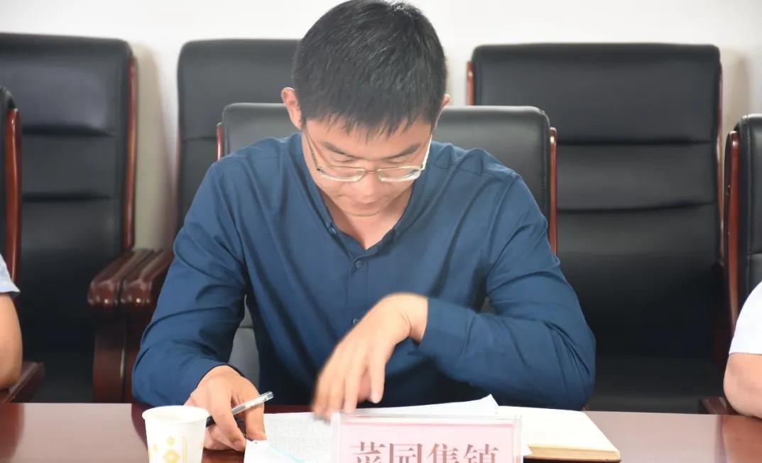 菏泽市地方金融监督局局长,菏泽地方金融监督管理局局长