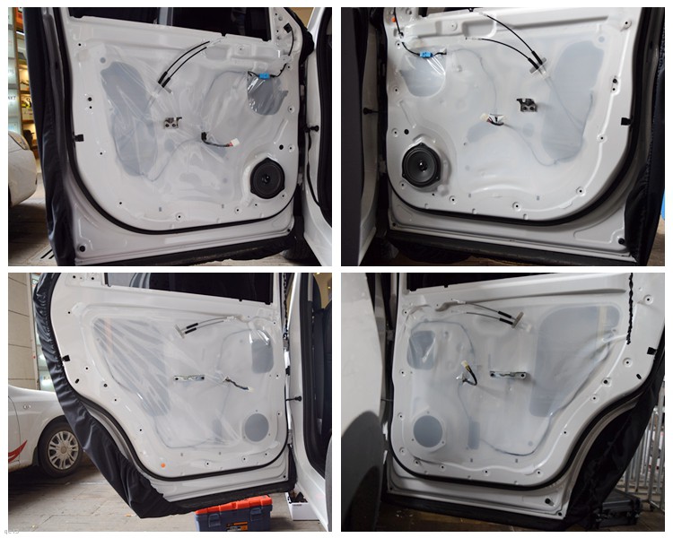 吉利帝豪汽车音响改装,吉利帝豪2013款音响调节最佳效果