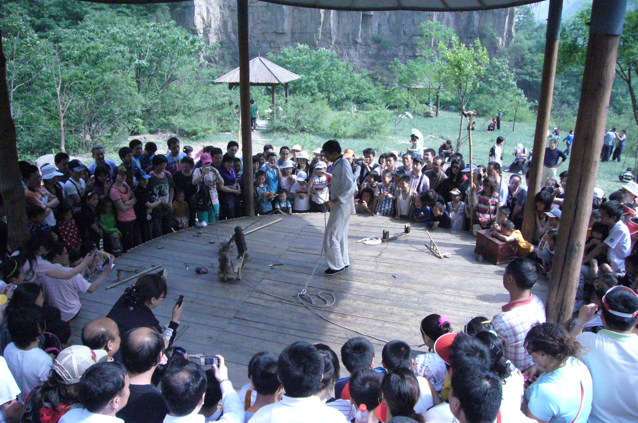 云台山风景区旅游怎么玩,河南云台山风景区几个景点