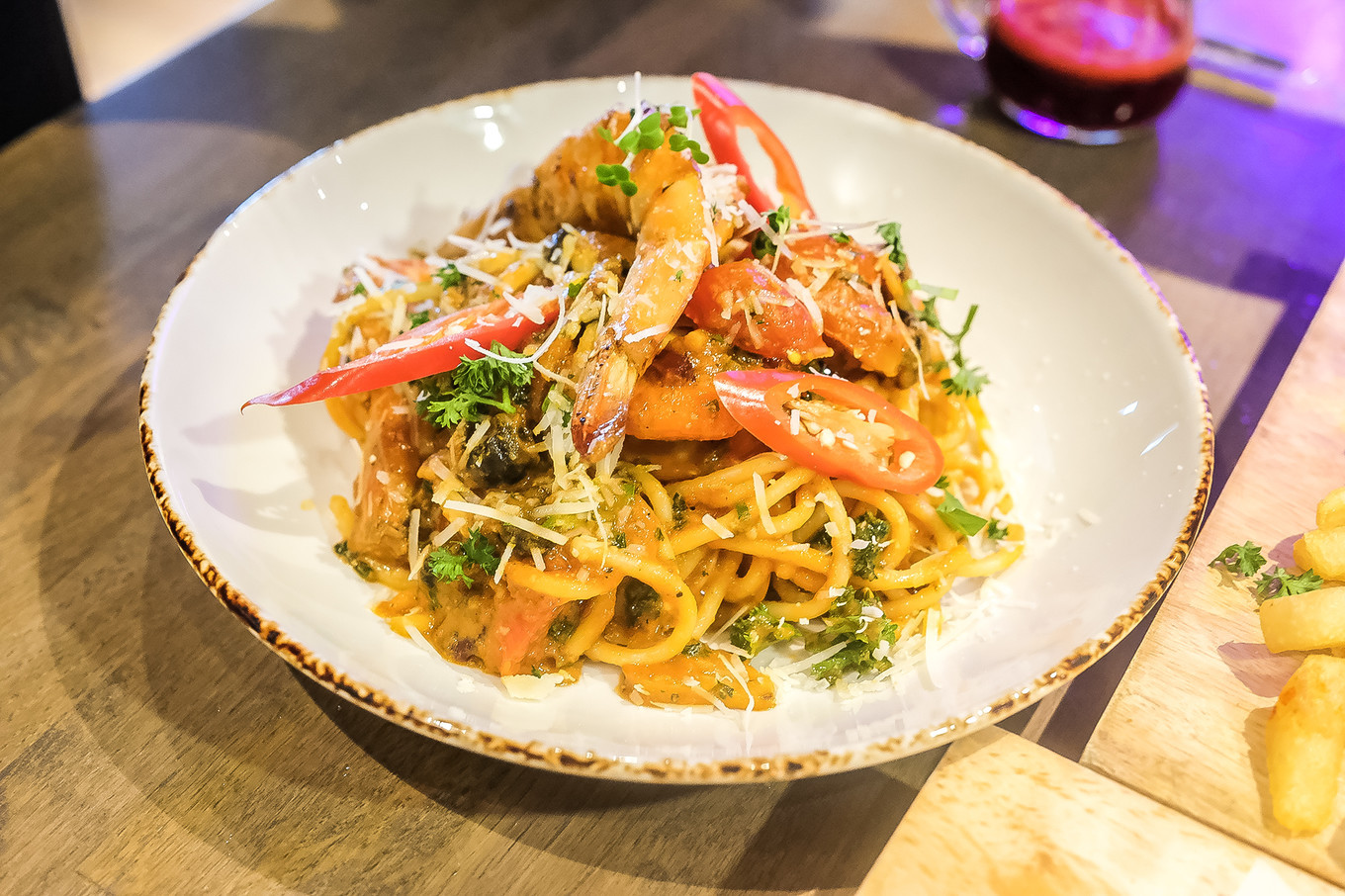 泰国游七天五晚,泰国七天必买吃的