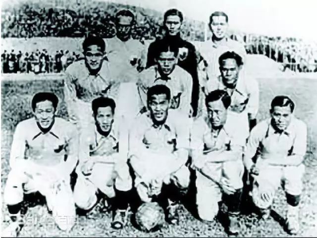 球王勇闯上海滩（全本）（转载自公众号：万小刀）