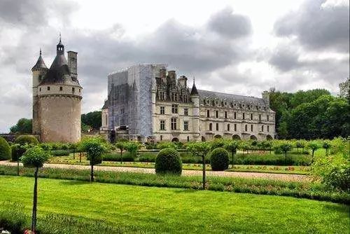 法国风景绝美瞬间,欧洲最美自然风景