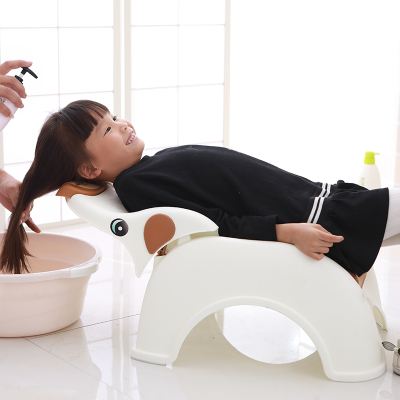 宝宝不肯洗头有什么办法,宝宝不愿意洗头怎么改善