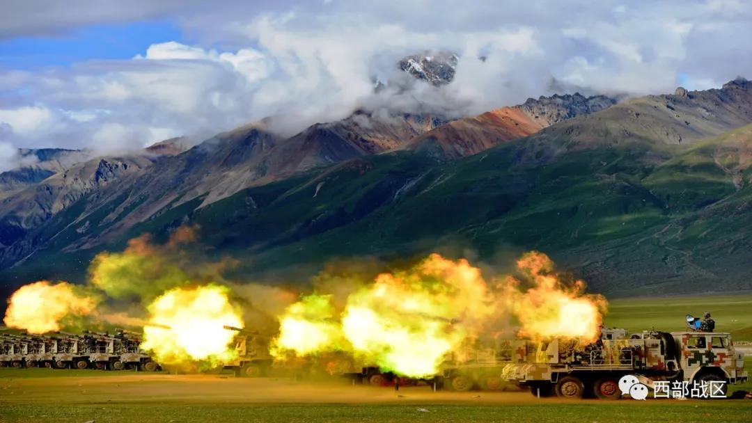 西部战区免费公众平台,西部战区官方微信公众号上线