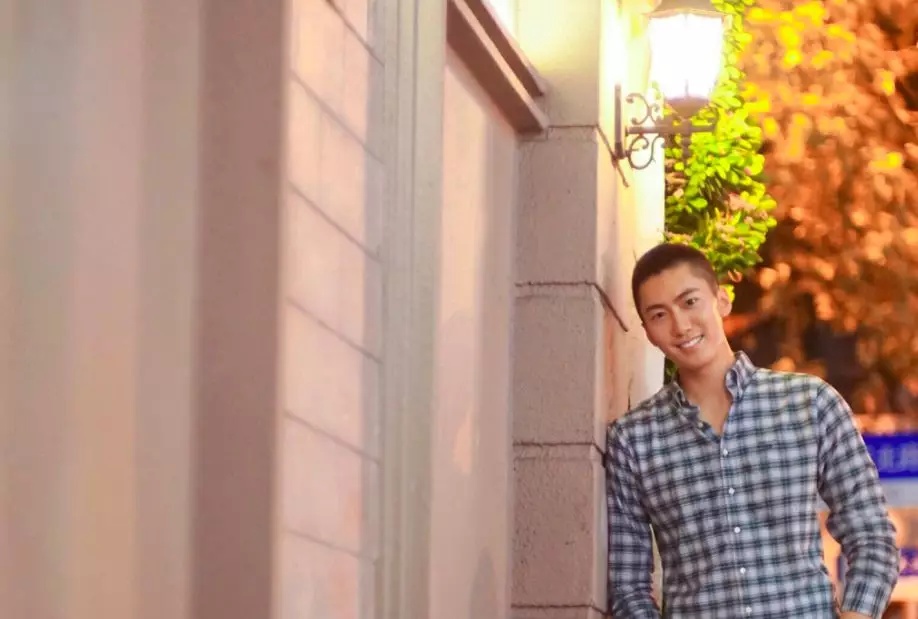 学长leo年收入多少,24岁学长年薪百万