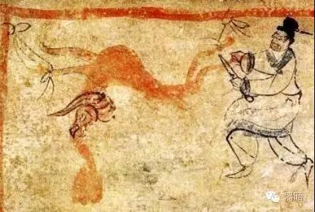 河西东厨的魏晋食尚