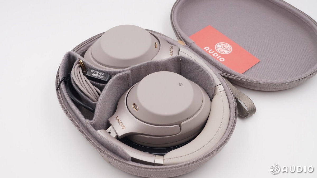 索尼wh-1000xm3降噪豆,拆解索尼wh1000xm4