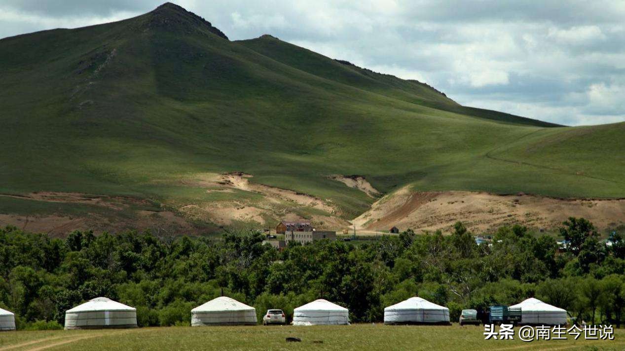 2022蒙古国第三季度gdp增速排名,蒙古国2023年第二季度gdp发展