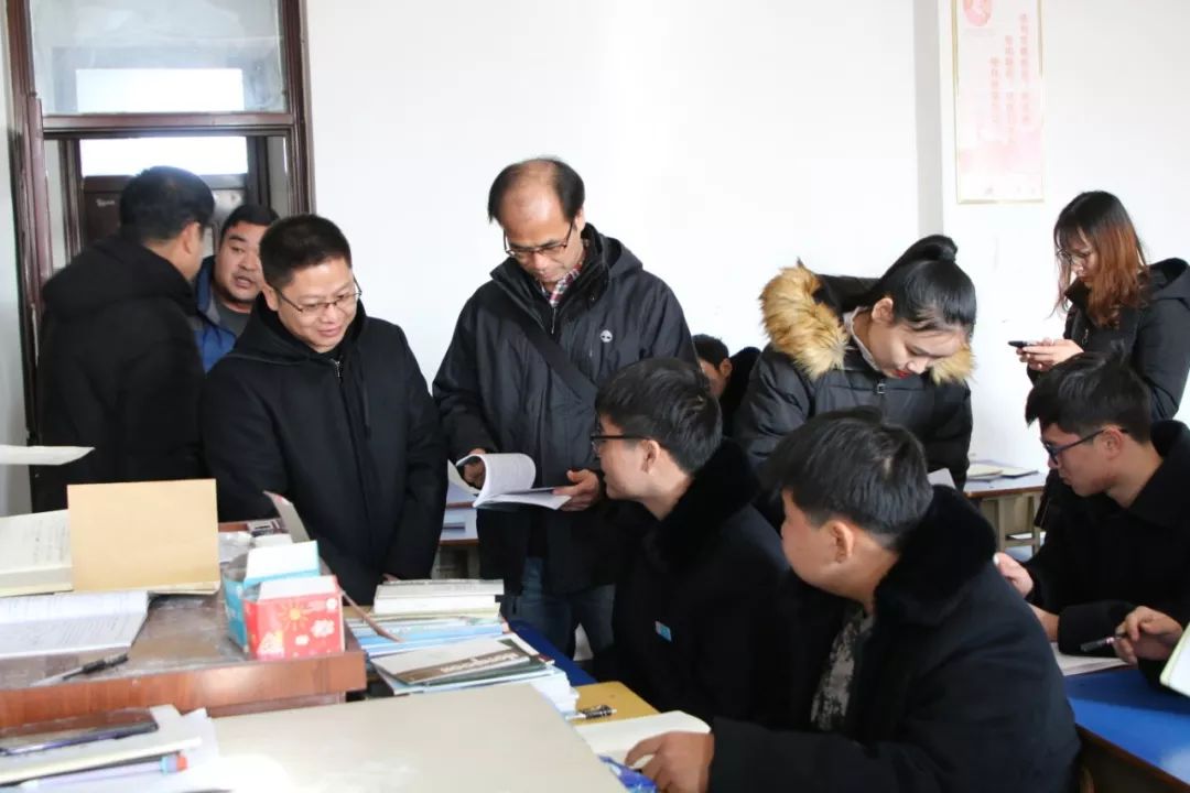 广西横县职教中心校,横县职教中心出征