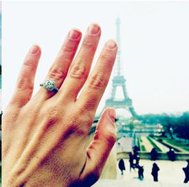 梵莎芙钻戒和dr钻戒哪个好,梵芙莎钻戒