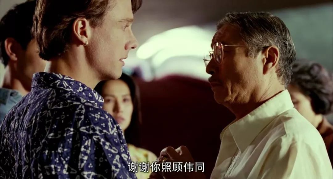 李安电影特色,李安谈电影完整版