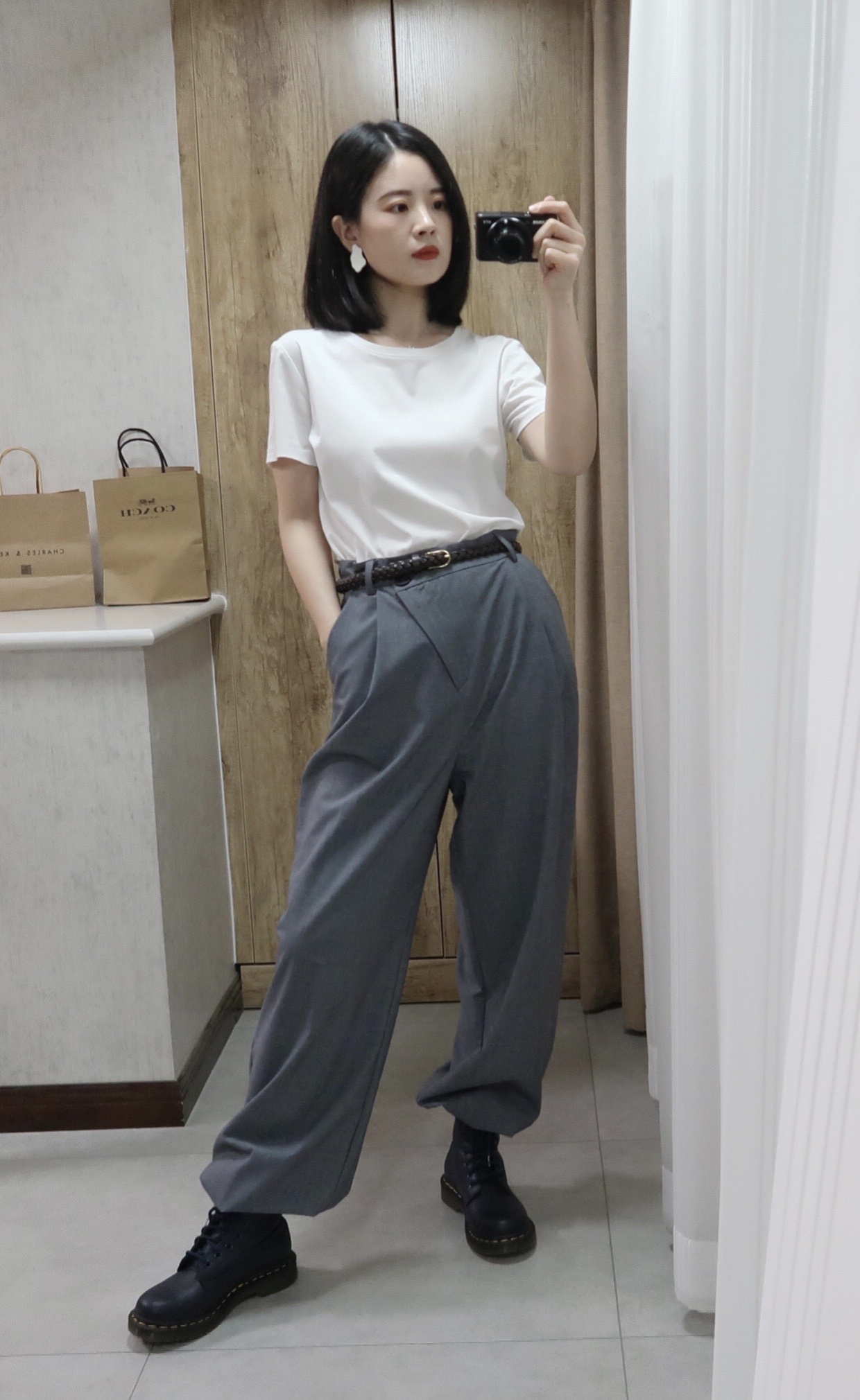 wendy买衣服看价格,wendy推荐好物