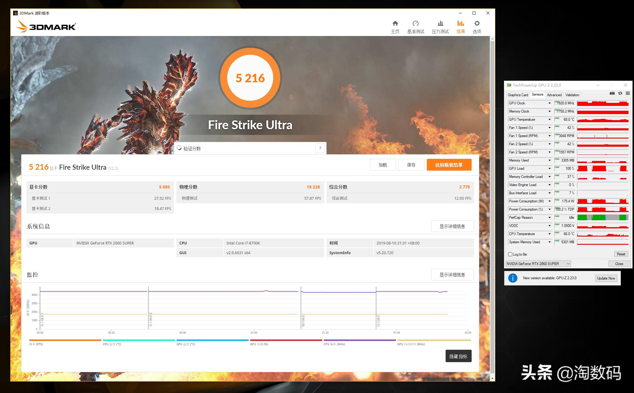 翔升rtx2060多少钱,性价比之王2.0