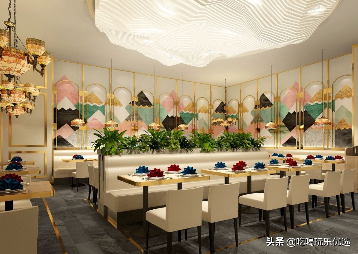 沈阳阿尔卑斯自助：海鲜、丰富的披萨＆肉类、精致甜点＆水果...