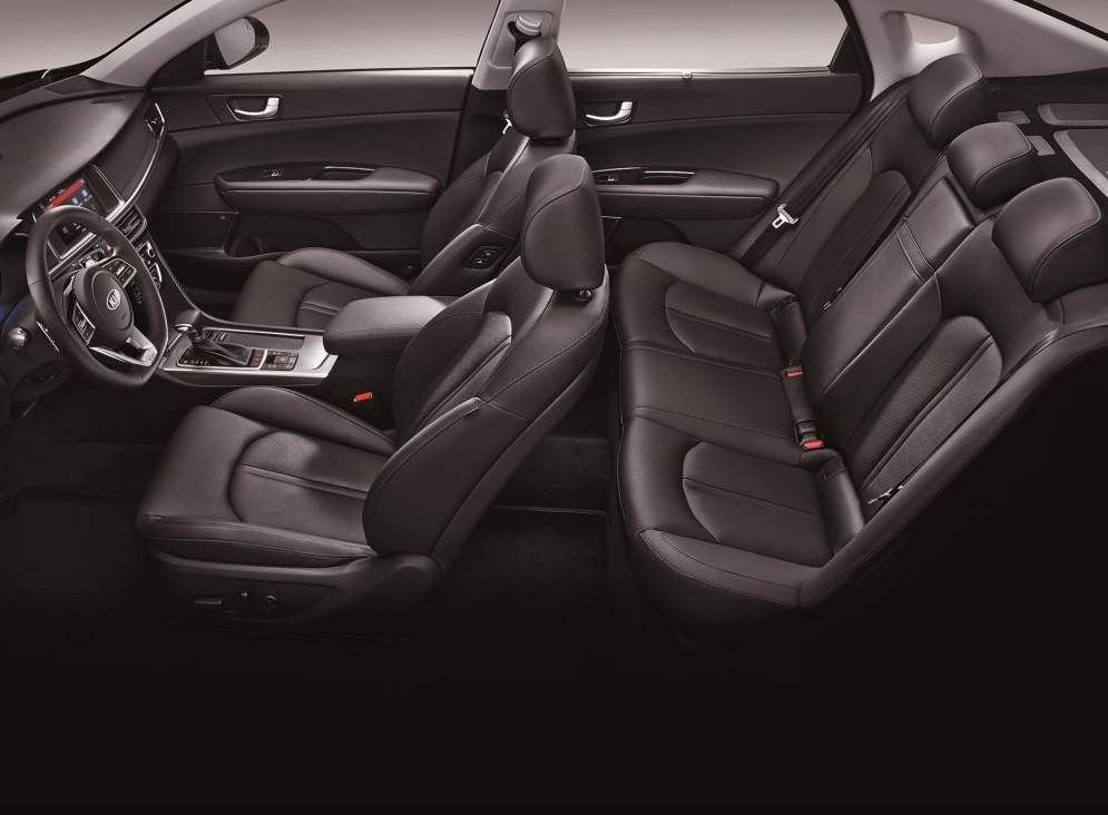 起亚K5性价比,性价比高的汽车起亚