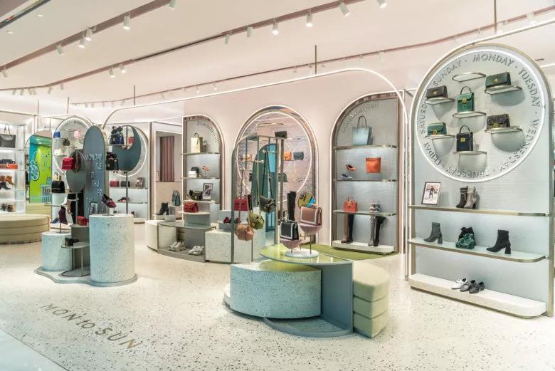 2023鞋包款式流行趋势,2023年春夏鞋包流行趋势