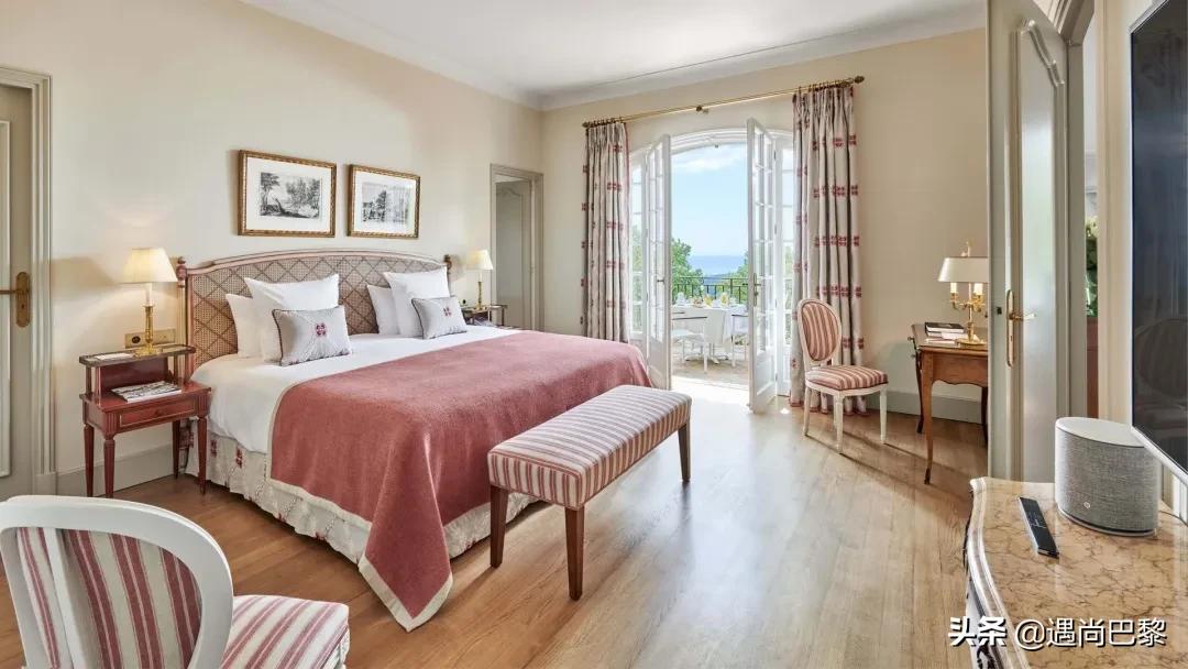 法国尼斯度假豪华酒店,欧洲十大顶级度假酒店