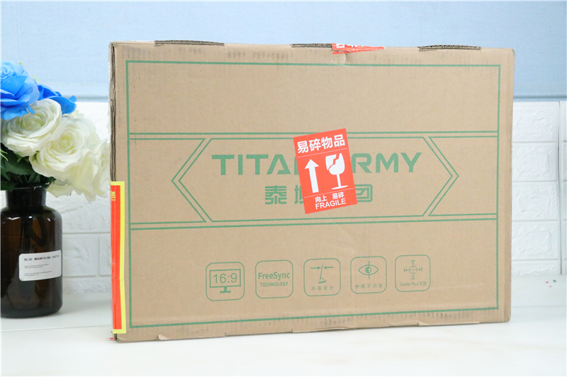 泰坦g22a显示器,泰坦军团g22a显示器怎么调