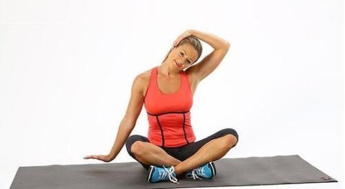 怎么解决久坐导致的肩颈问题,久坐不动颈椎疼痛怎么缓解