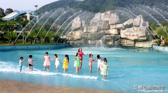 福建十大温泉排名,福建十大温泉旅游胜地