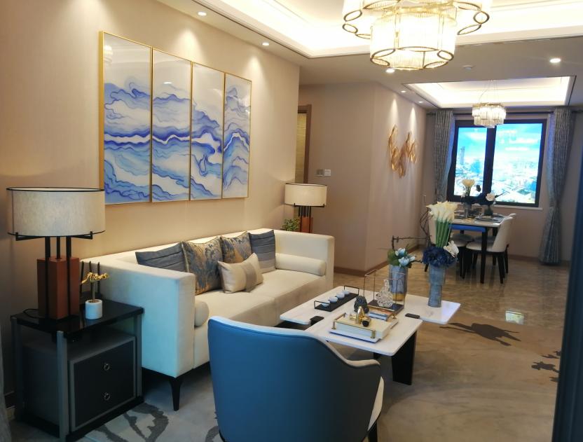 世茂璀璨悦府四重礼,世茂璀璨悦府户型图