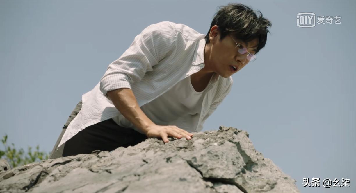 隐秘的角落20集,隐秘的角落11集解密