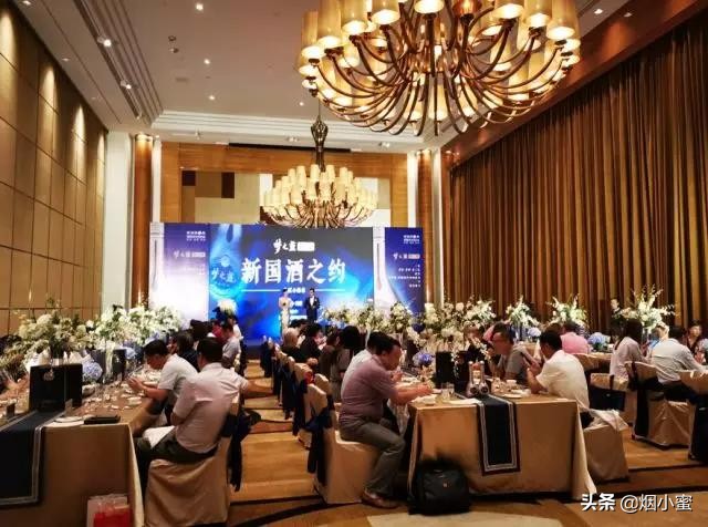 有烟有酒就是一切,有烟即有酒