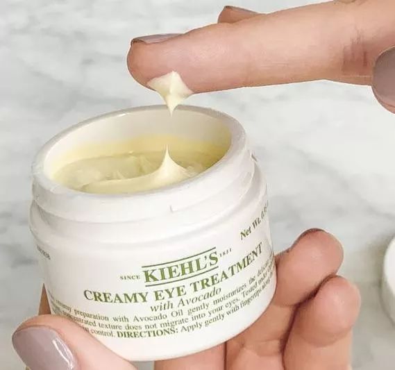 4款良心眼霜,这一年值得入手的爆款眼霜