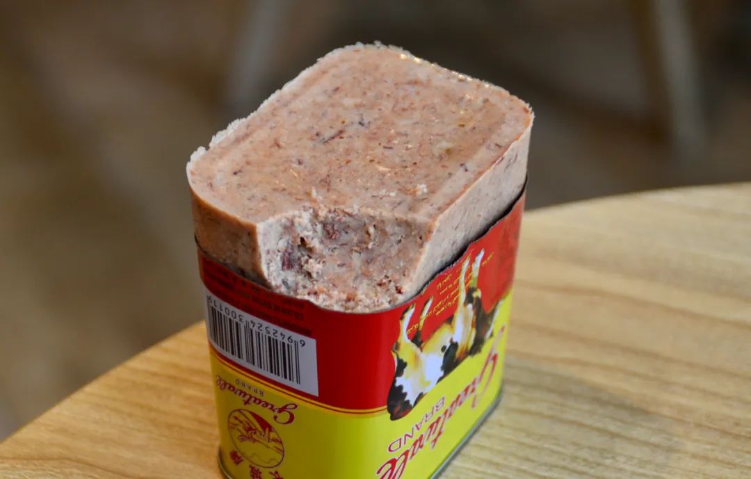 万字罐头测评|即使末日,美食家们的皇冠也不能掉!