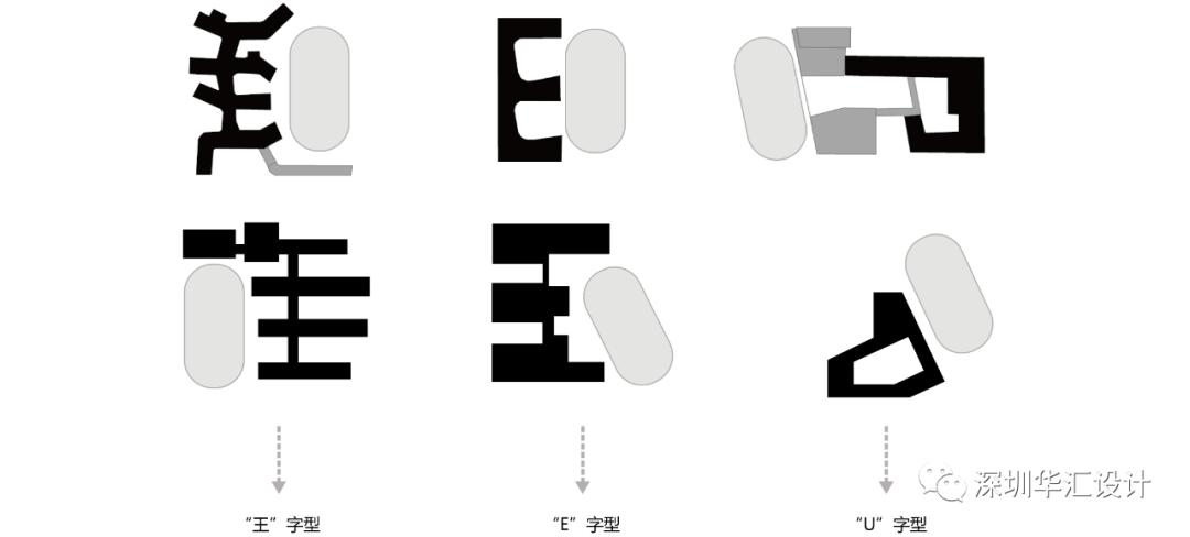 博罗中洲实验中学,博罗中洲实验学校示意图