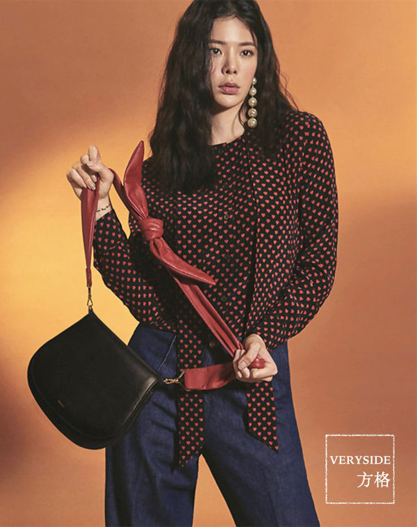 韩国包包哪个牌子最好看,韩国平价的包包品牌有哪些