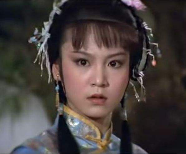 琼瑶剧十大经典电视剧刘雪华,刘雪华琼瑶剧最经典的是哪一部