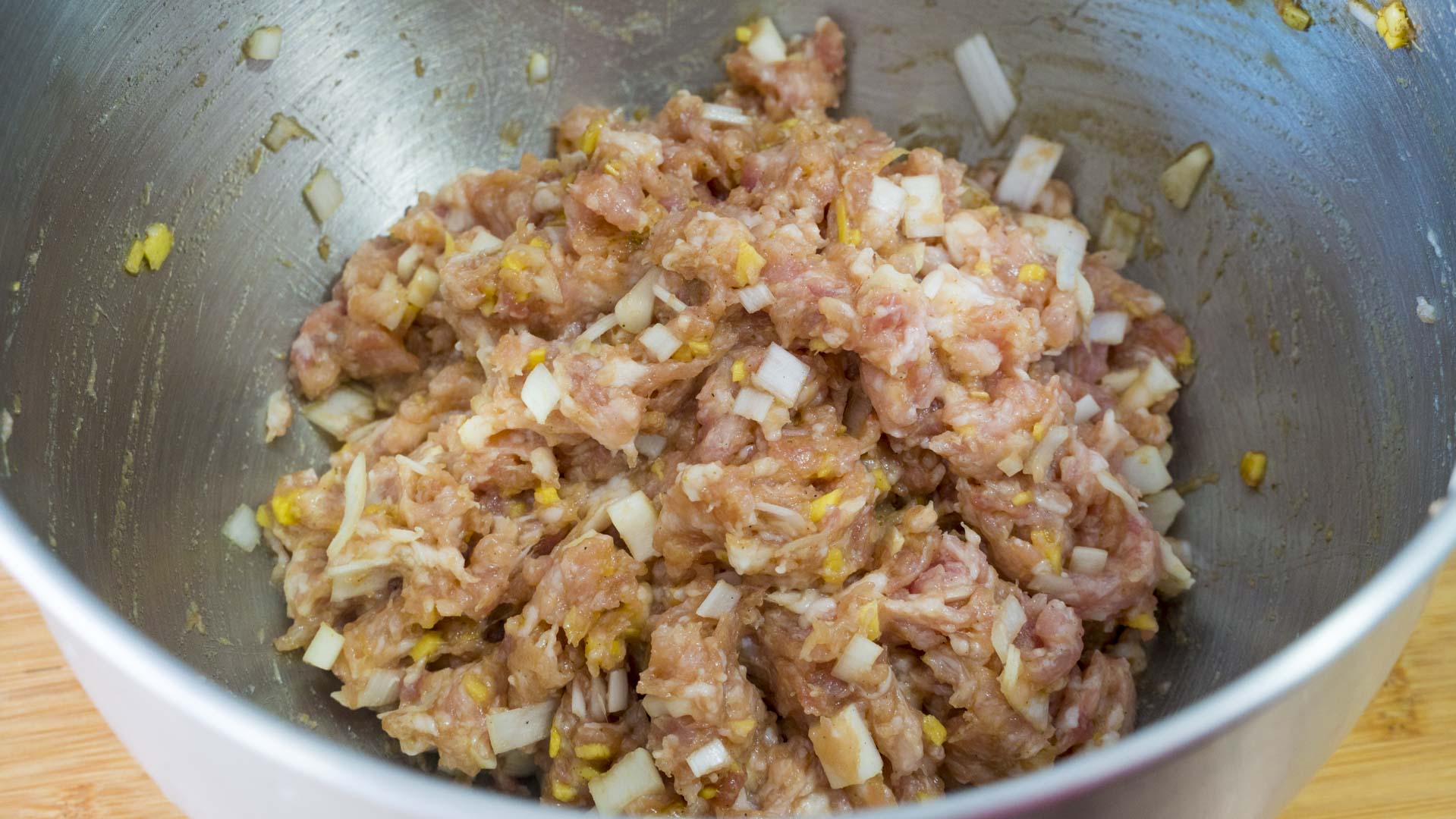 秋天猪肉配什么炒好吃,立秋贴秋膘六种肉食做法