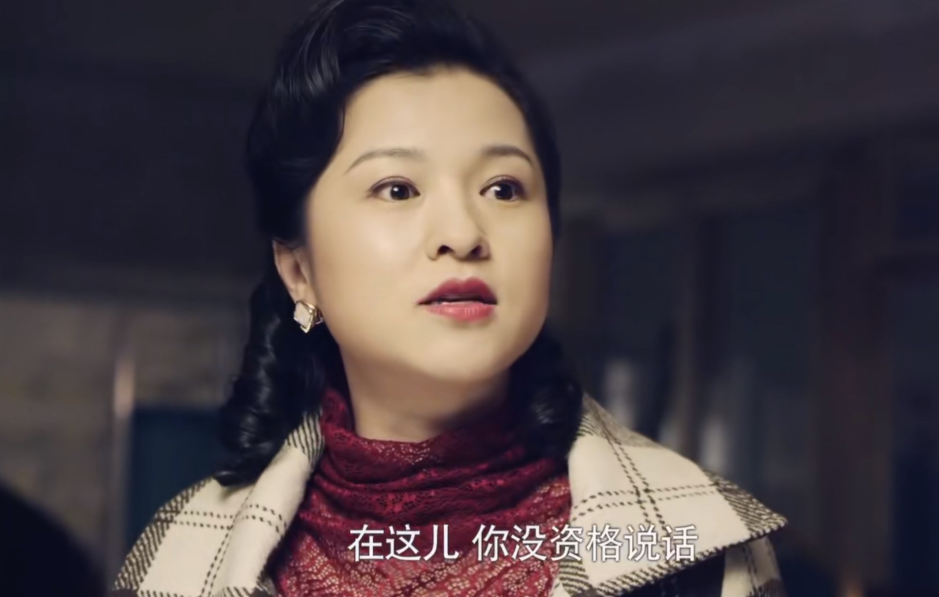 情满四合院娄晓娥如何喜欢上傻柱,情满四合院娄晓娥为什么要走