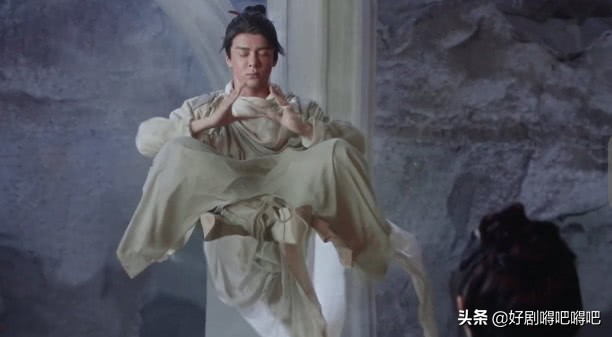 倚天屠龙记乾坤大挪移第几集,倚天屠龙记乾坤大挪移一共几层