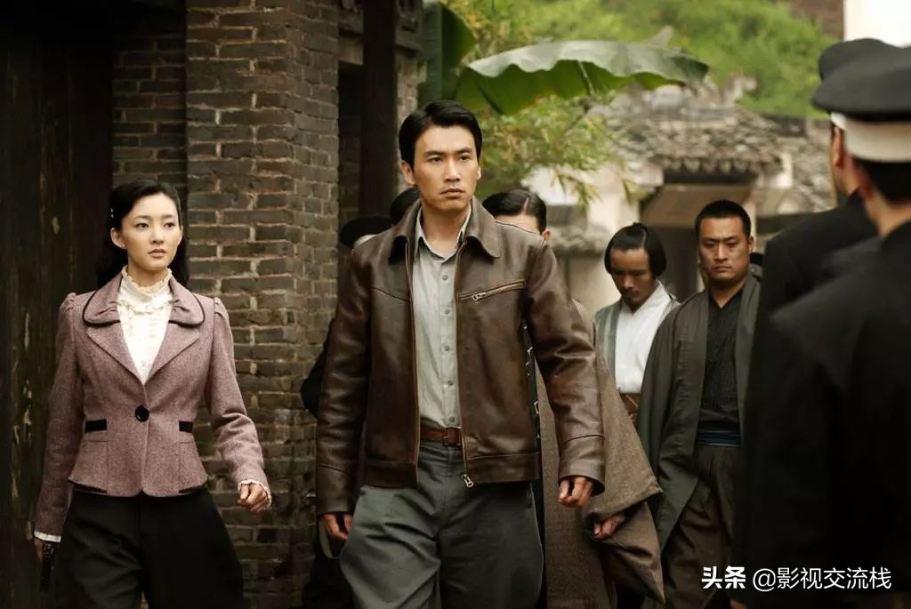 柳云龙最新作品叫什么,柳云龙自导自演