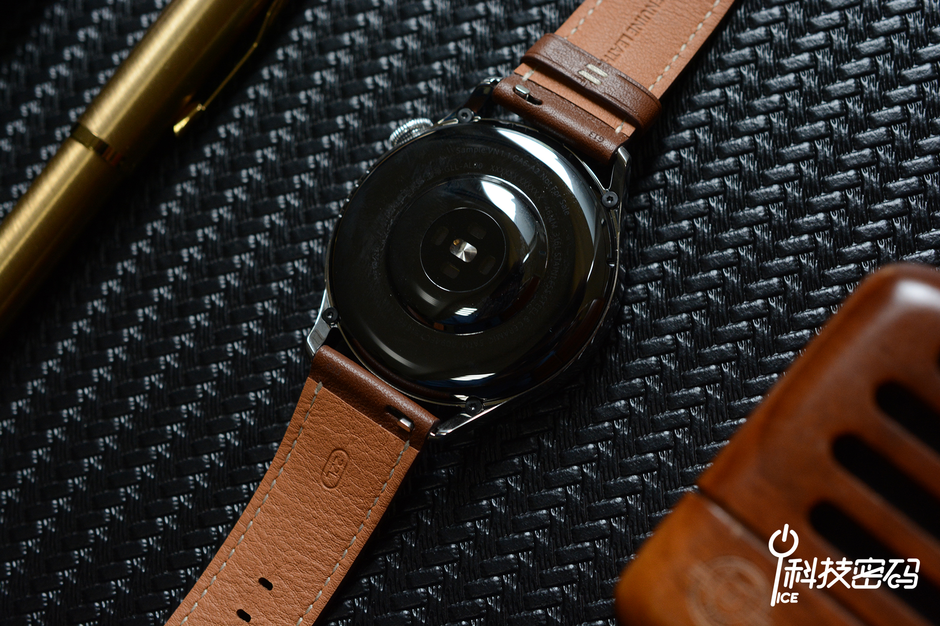 华为watch3pro微信功能,华为watch3什么功能比较实用