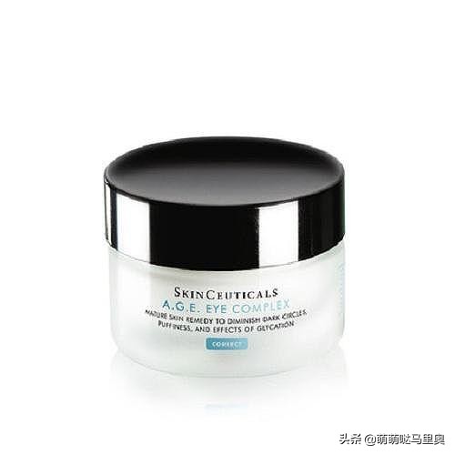 抗老眼霜哪个牌子最好用,抗初老眼霜哪个牌子好