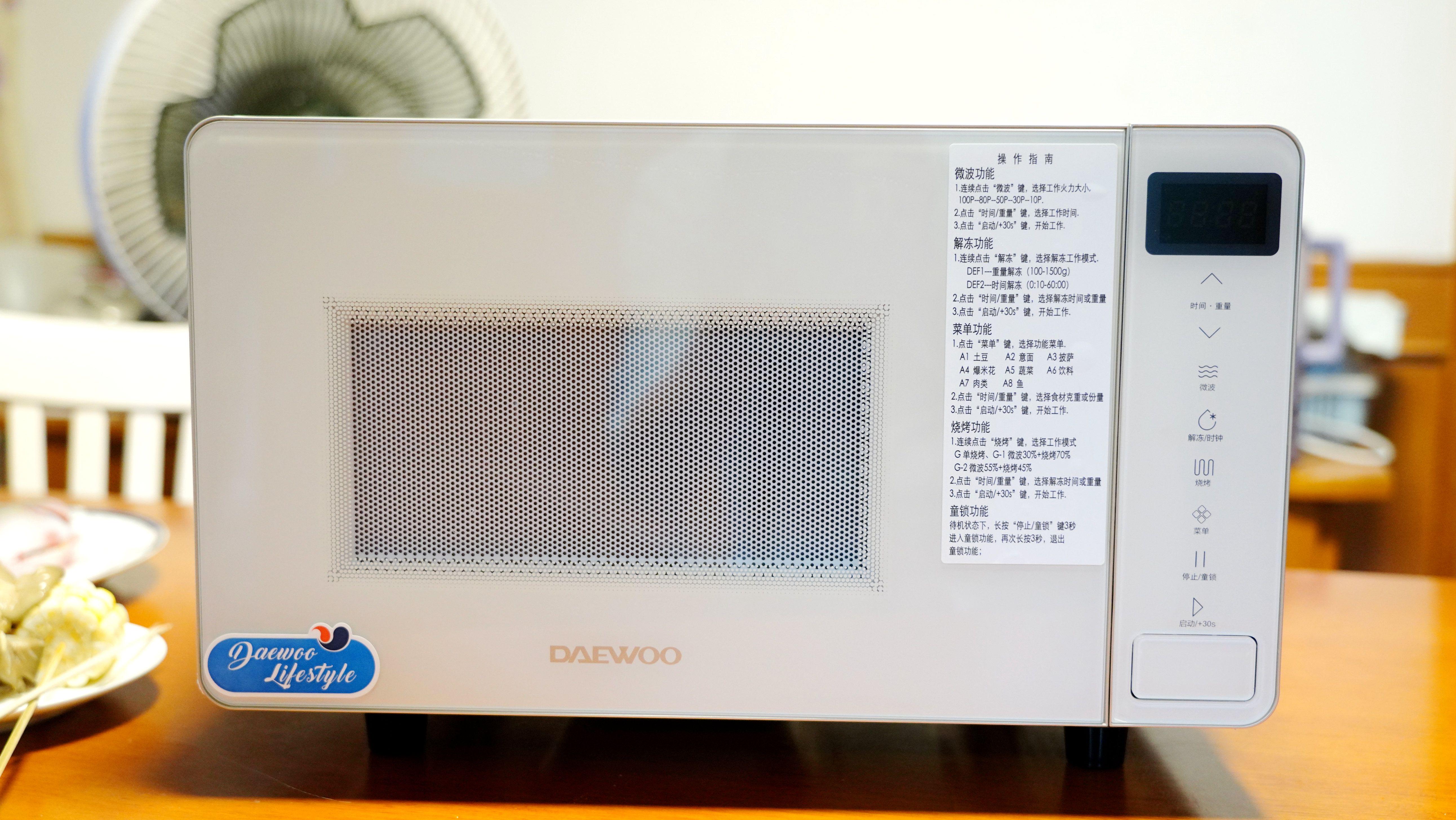 怎么使用多功能一体微波炉,一体微波炉推荐