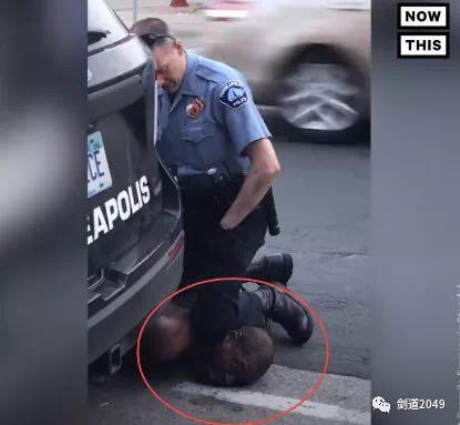 种族骚乱,美国种族歧视骚乱最新状况