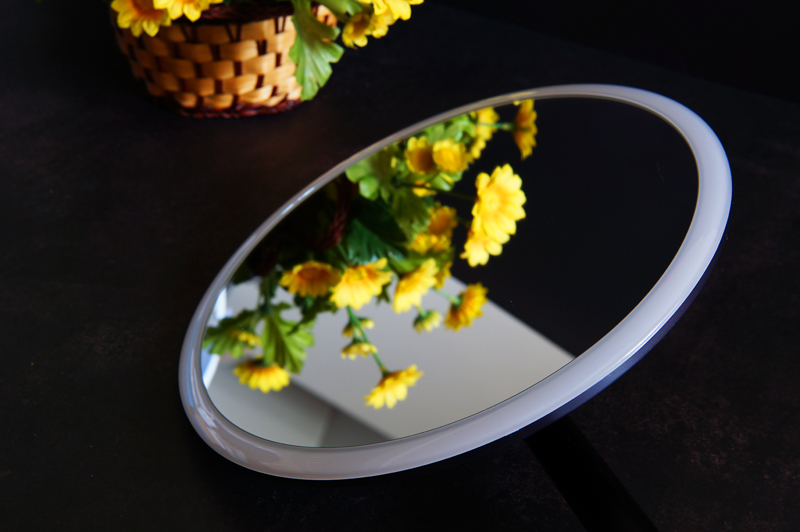 斐色耐高清化妆镜效果,斐色耐yoyo化妆镜测评