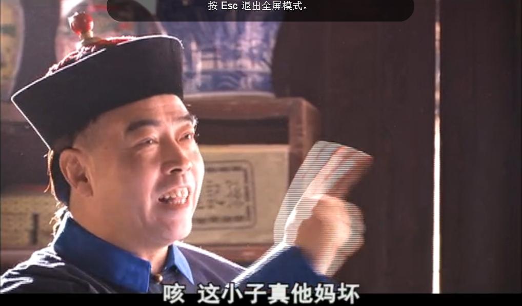 大宅门为什么那么多大腕客串,大宅门有多少大腕来捧场