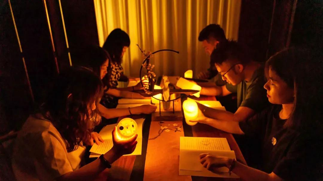 剧本杀演绎尬死,单人剧本杀全程实录