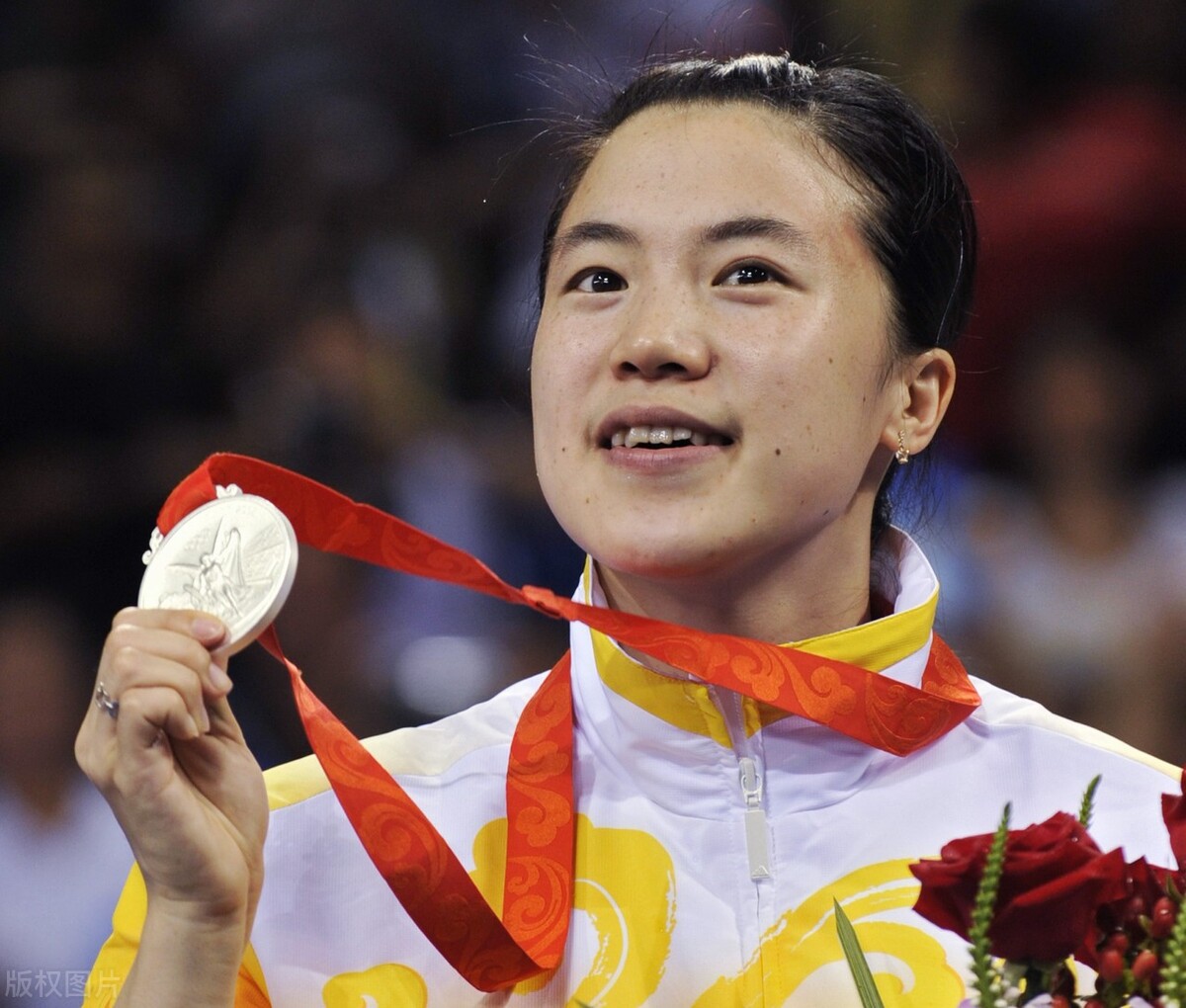 王楠的两次婚姻,王楠的幸福婚姻生活