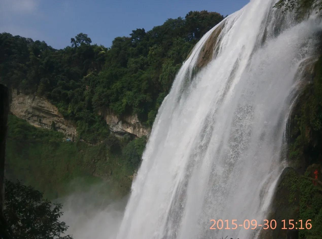 黄果树荔波小七孔苗寨镇远两日游,千户苗寨梵净山黄果树三日游