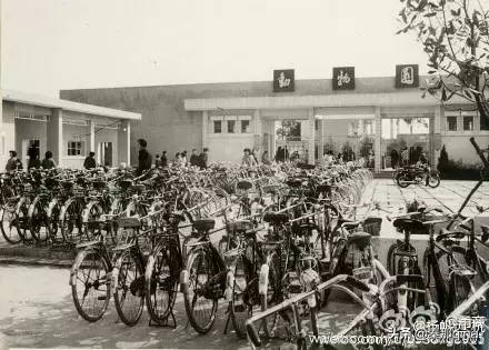 老宁波照片最美图文,宁波老城老照片