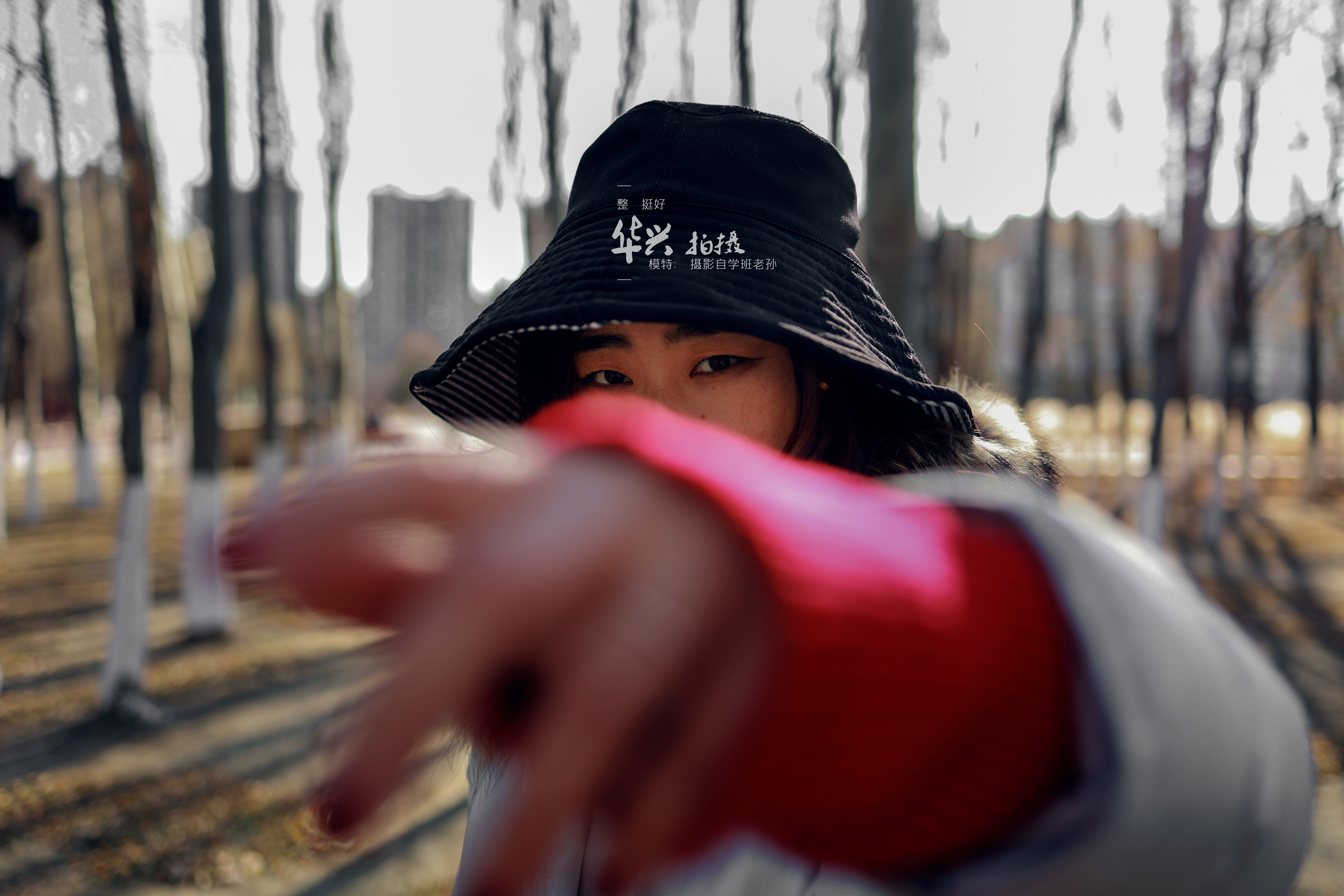 把脸拍大了怎么办,把脸拍小的六个小技巧