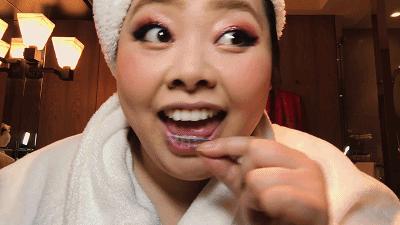 肥胖率不足3%的日本，凭什么她却靠200斤体重火爆中国？